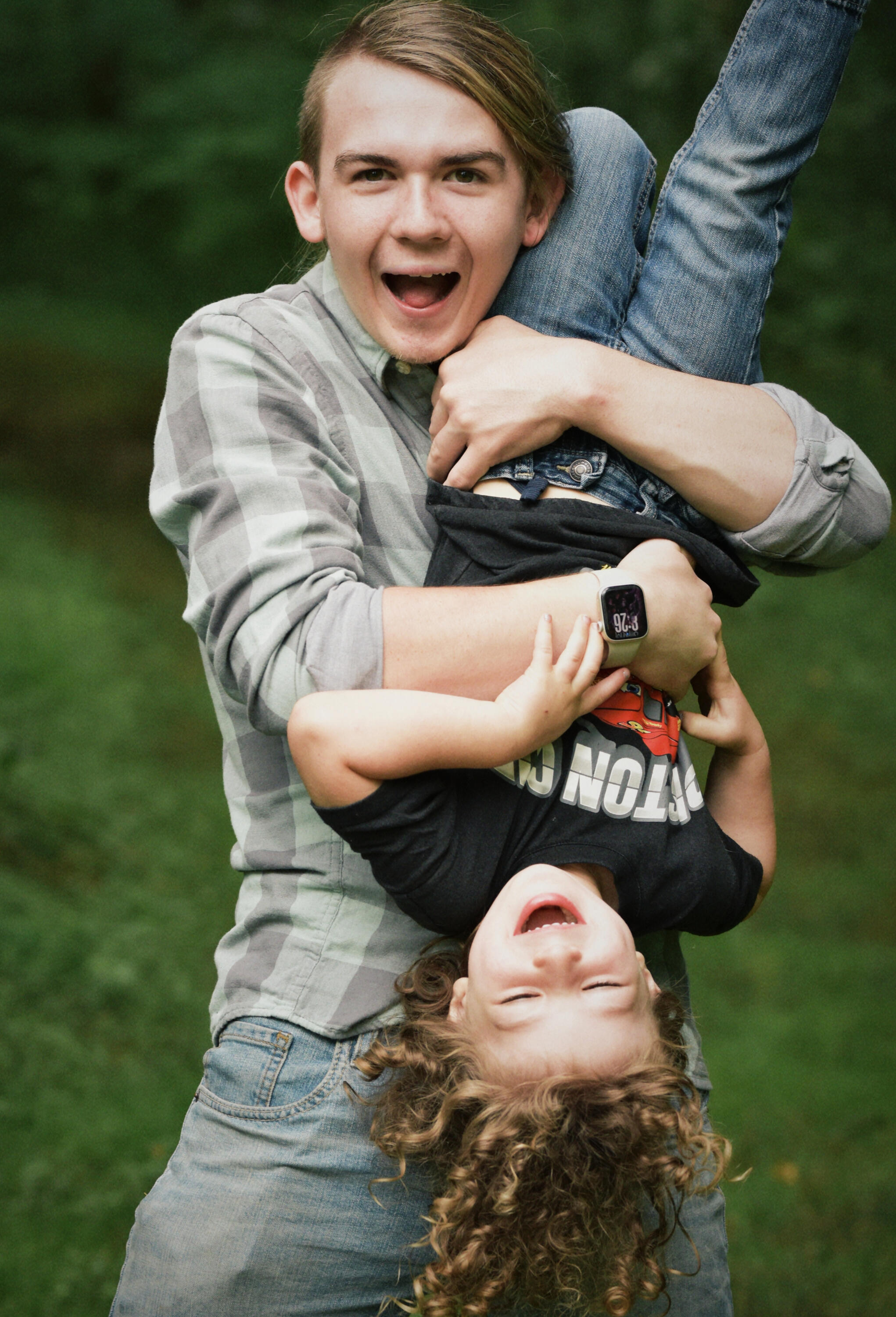 family sessions